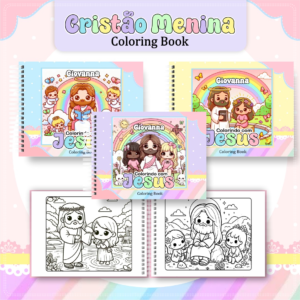 03 -Cristão Menina DGA