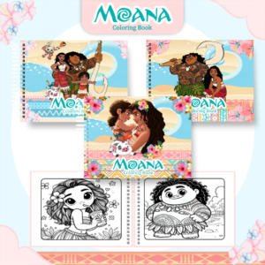 04 - Moana DGA