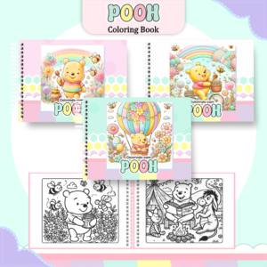 07 - Ursinho Pooh DGA