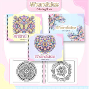 14 - Mandalas DGA