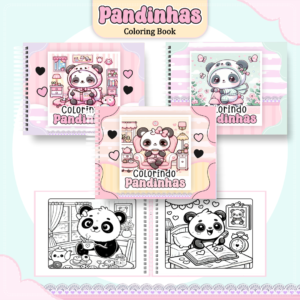 16 - Pandinhas DGA