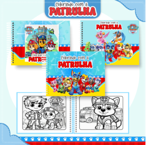 23 - Patrulha Canina DGA
