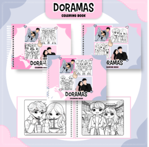 30 - Doramas DGA